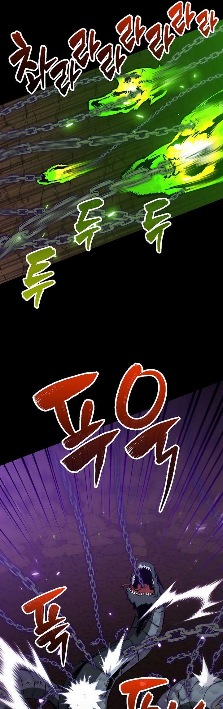 sleeping-ranker - Chapter: 83