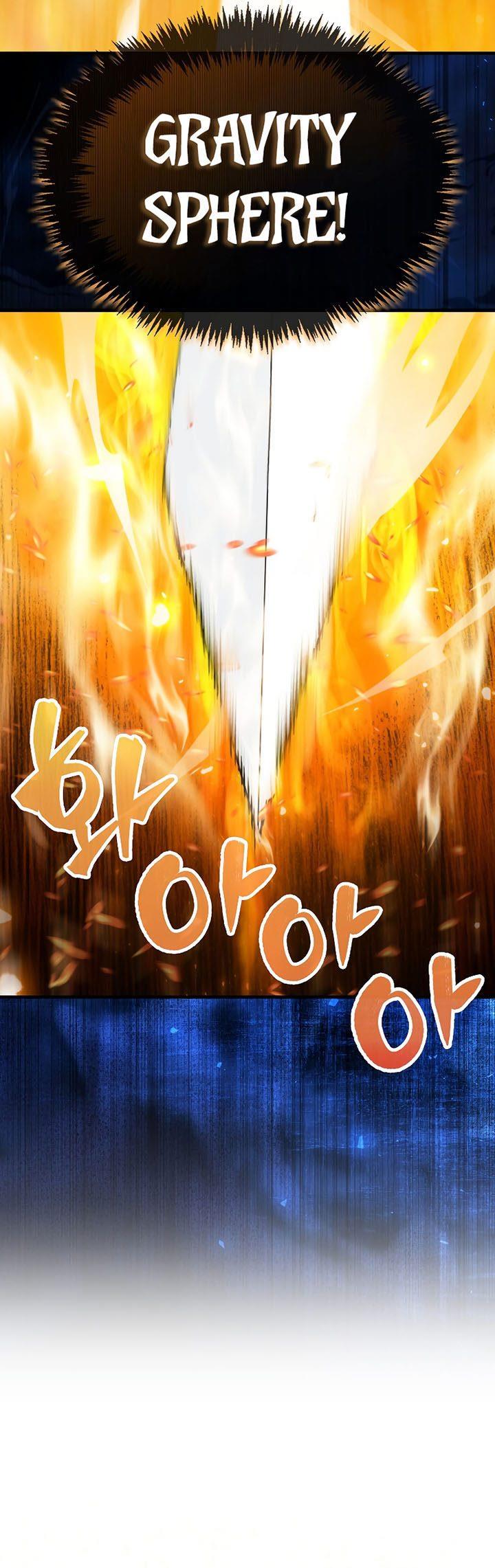 sleeping-ranker - Chapter: 83