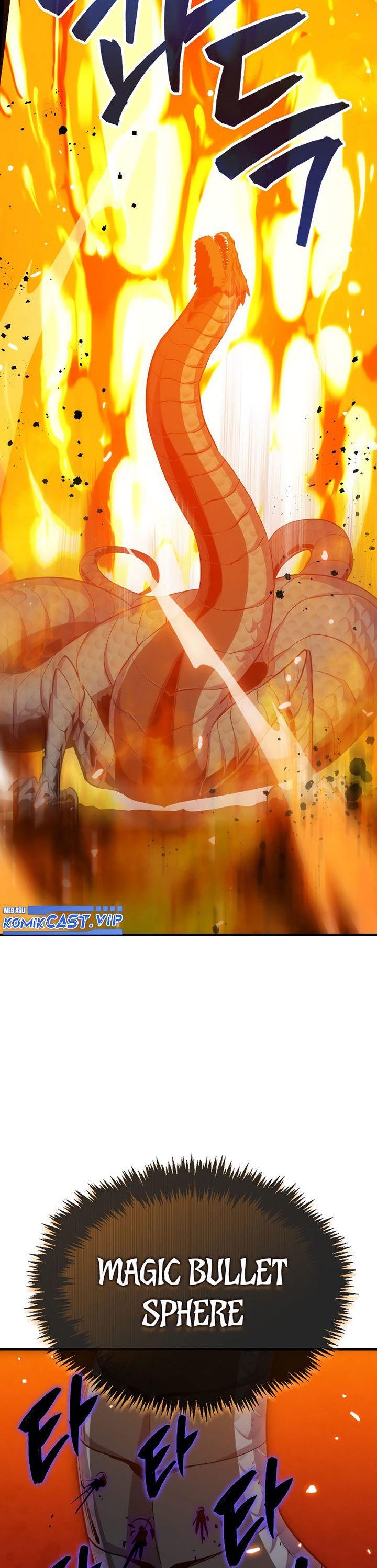 sleeping-ranker - Chapter: 83