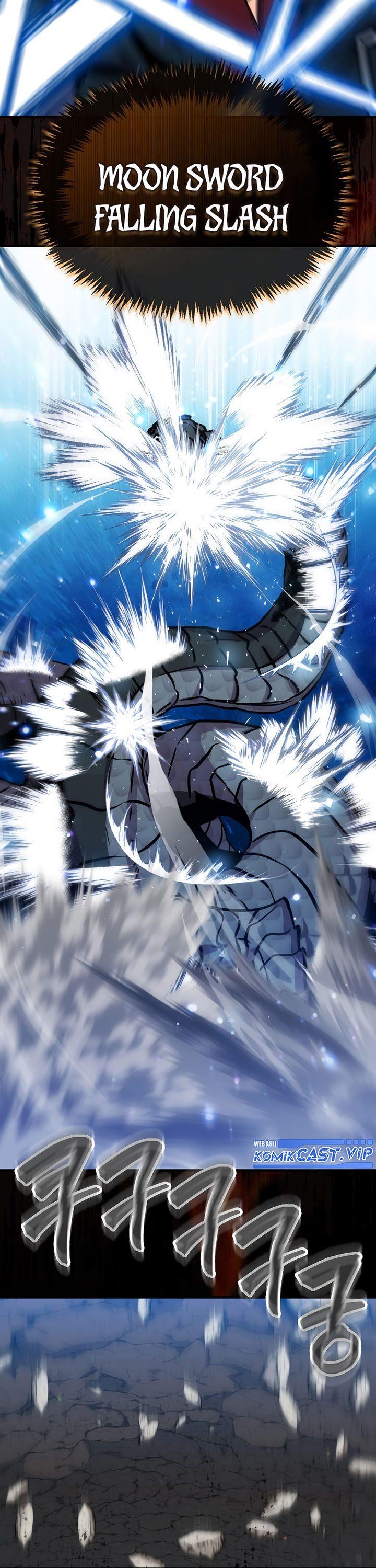 sleeping-ranker - Chapter: 83