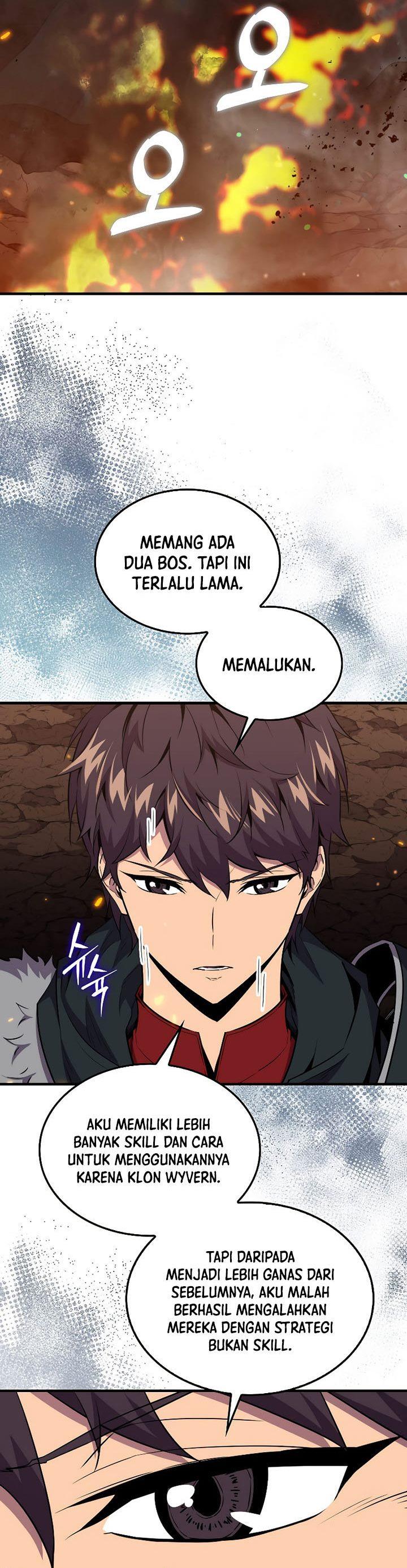 sleeping-ranker - Chapter: 83