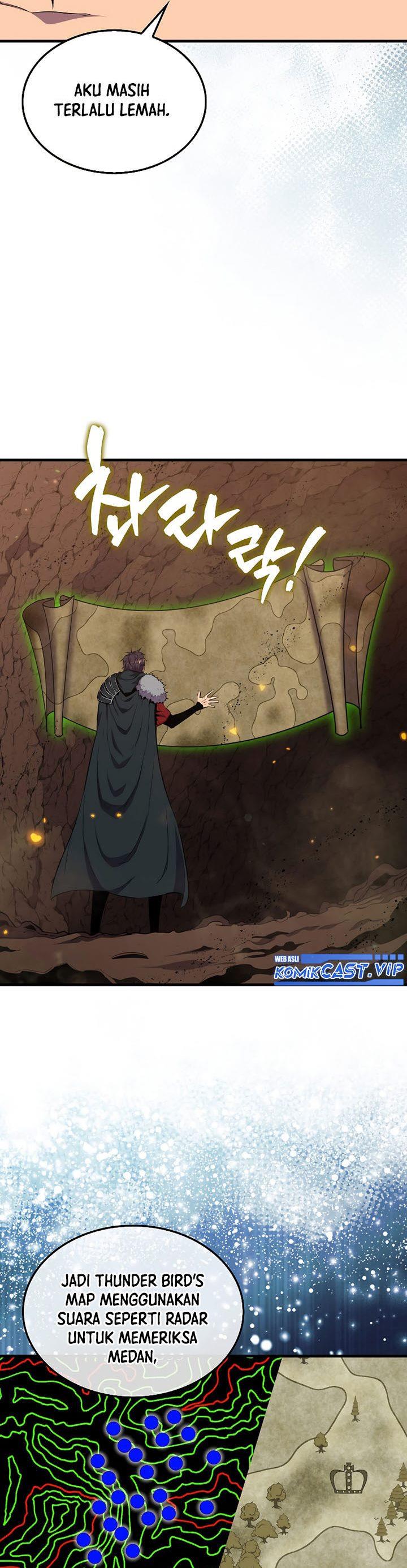 sleeping-ranker - Chapter: 83
