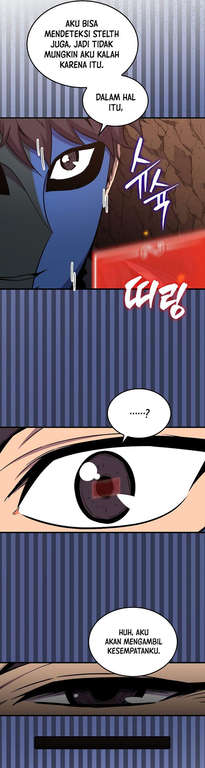 sleeping-ranker - Chapter: 83