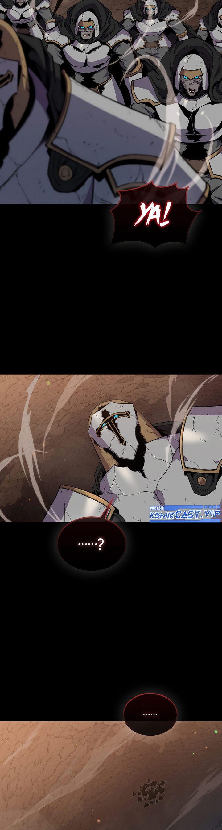sleeping-ranker - Chapter: 83