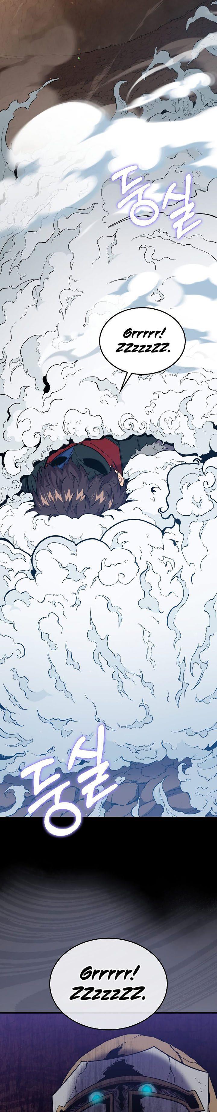 sleeping-ranker - Chapter: 83