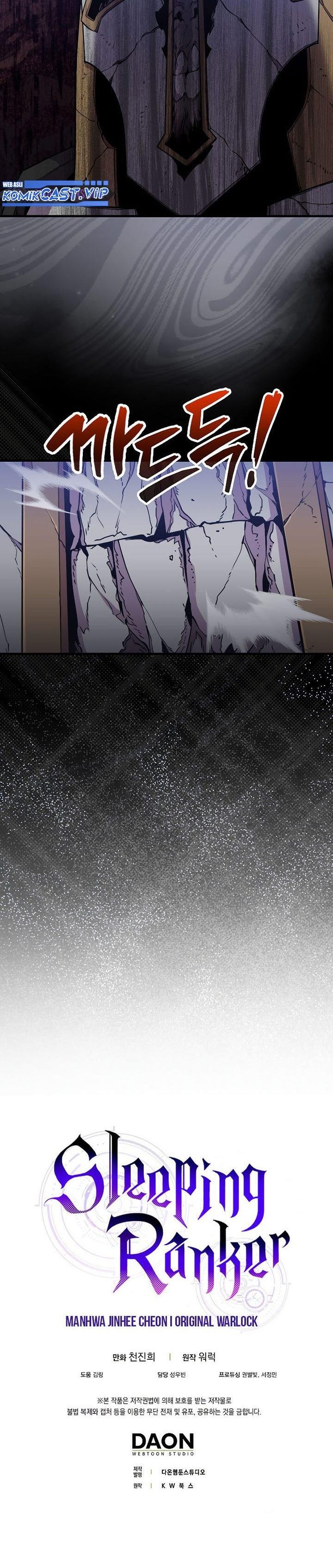 sleeping-ranker - Chapter: 83