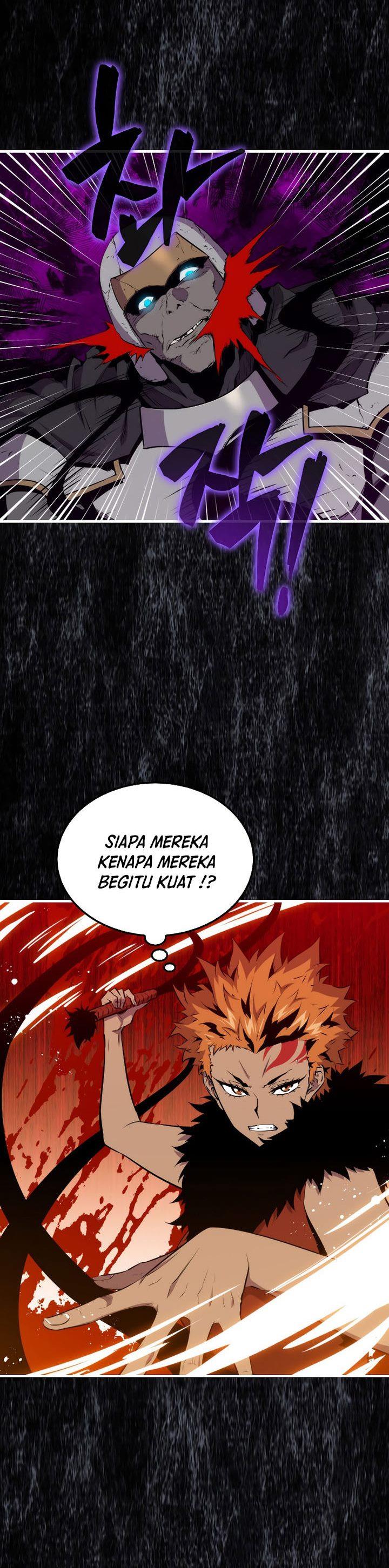 sleeping-ranker - Chapter: 82