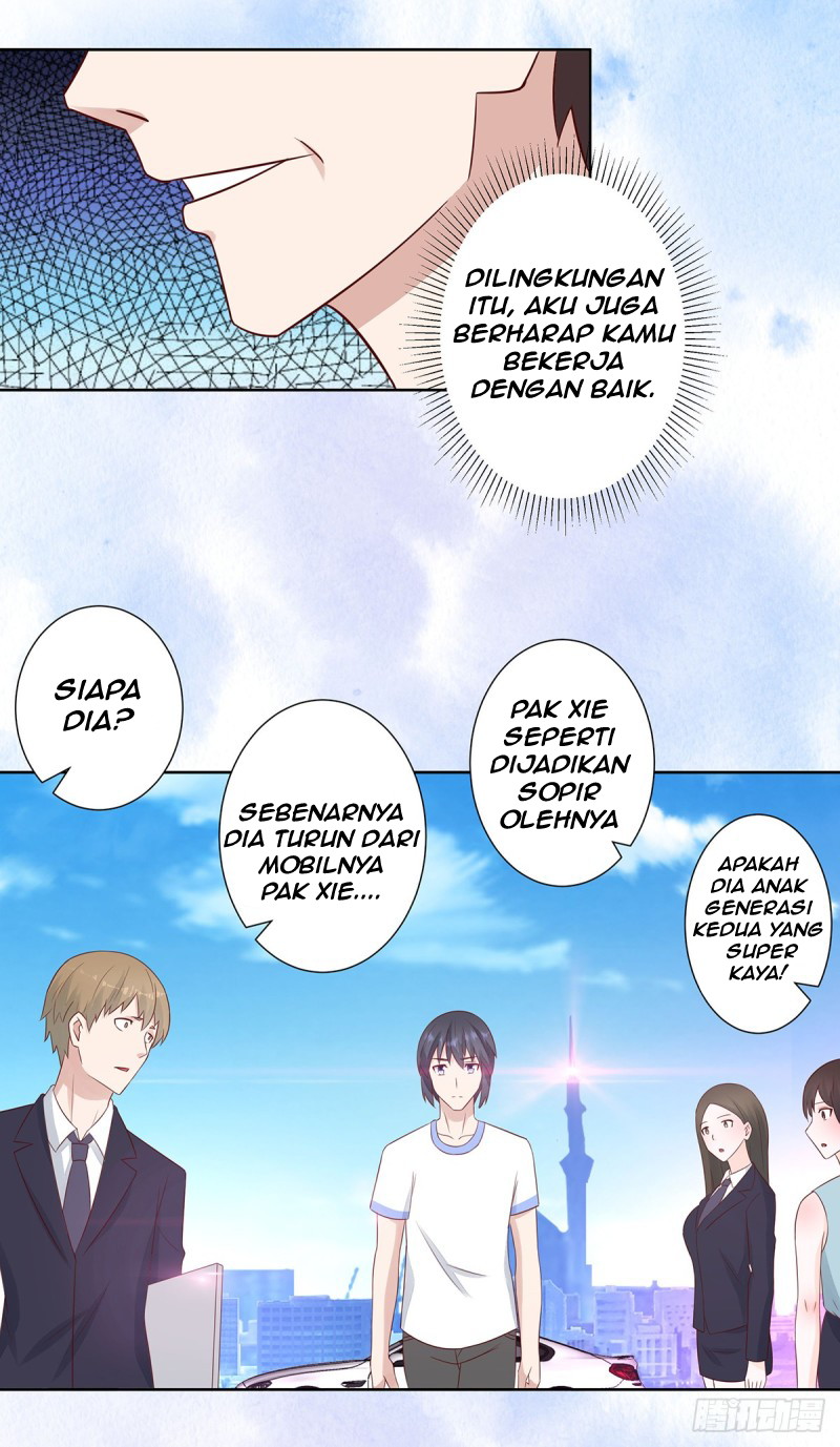 cultivators-in-the-city - Chapter: 10