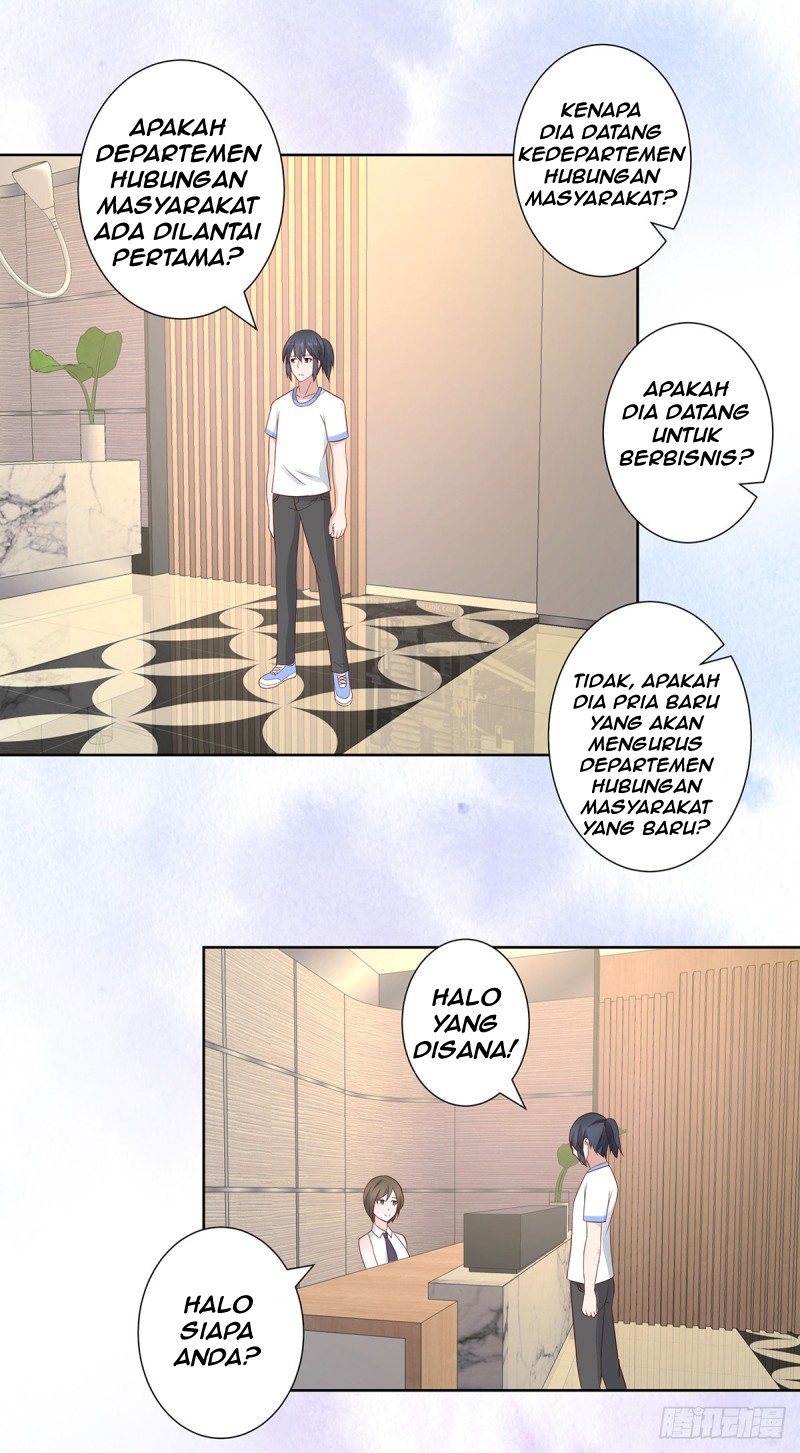 cultivators-in-the-city - Chapter: 10