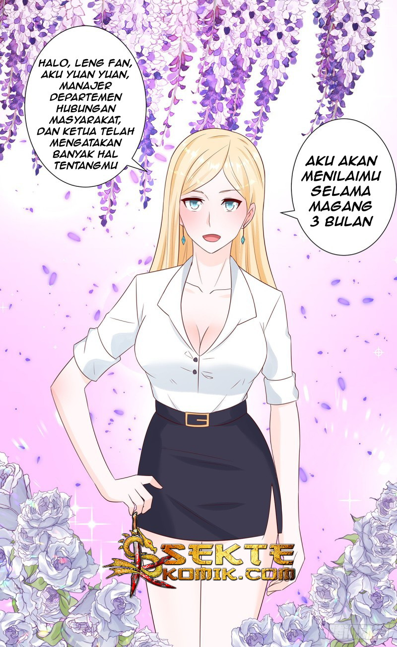 cultivators-in-the-city - Chapter: 10