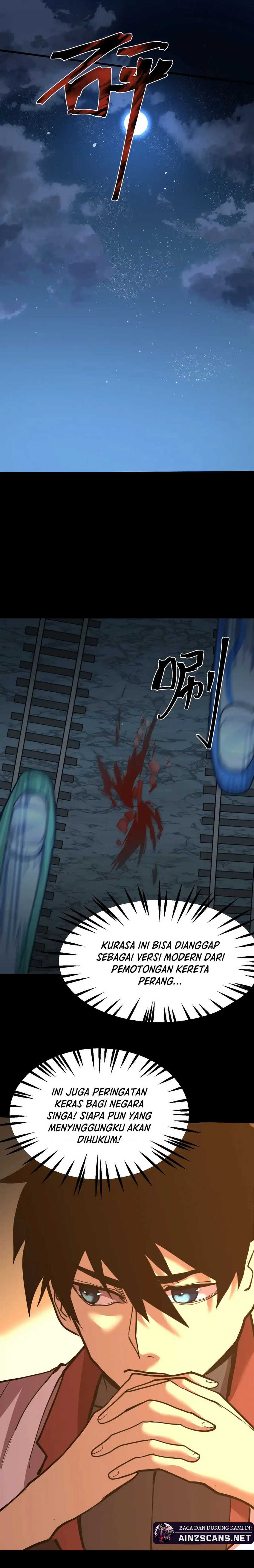 leveling-in-the-future - Chapter: 166