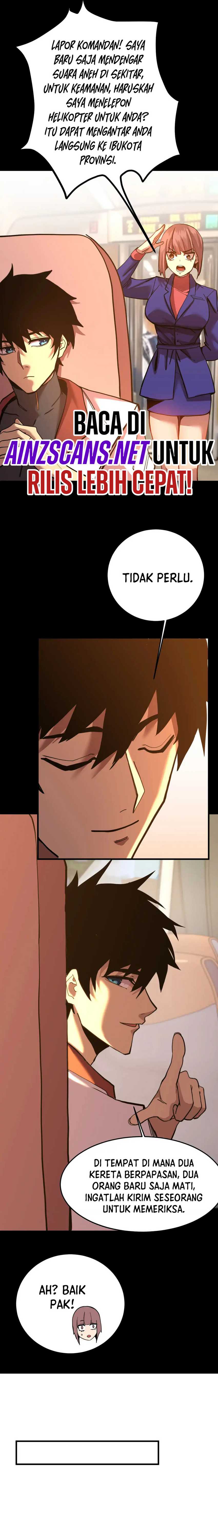 leveling-in-the-future - Chapter: 166