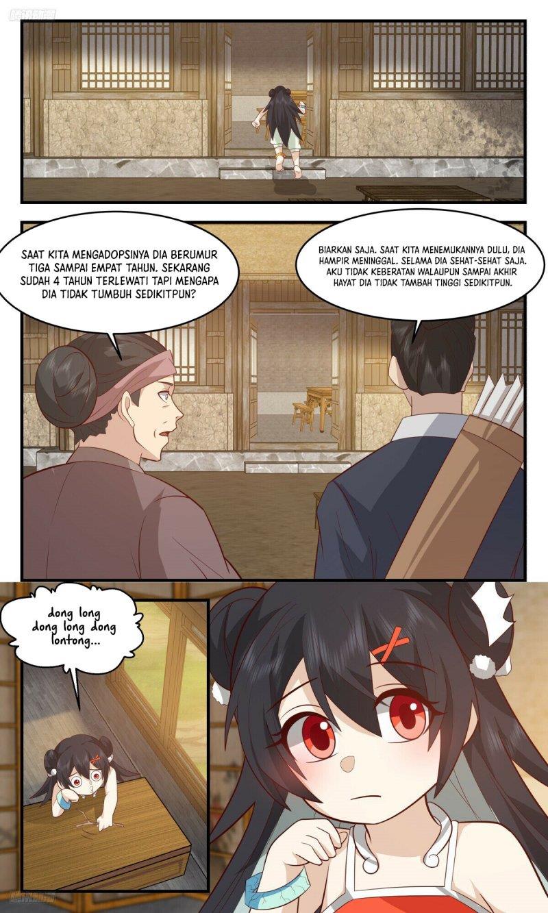 martial-peak - Chapter: 3179