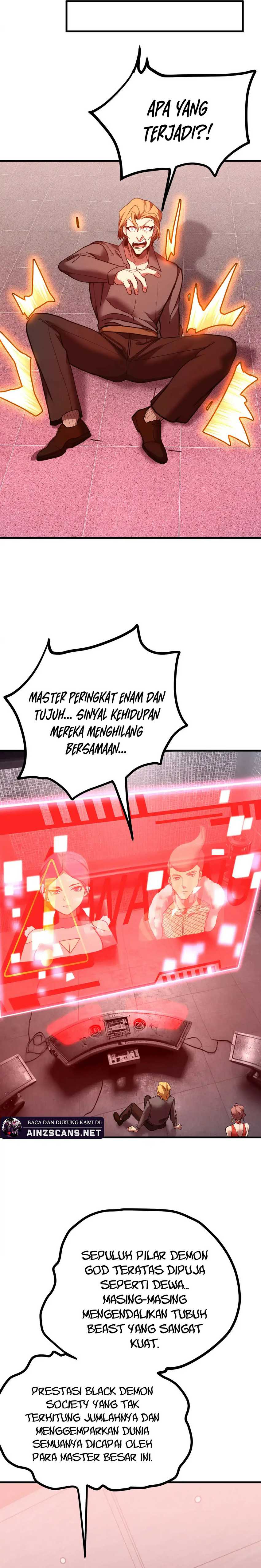 leveling-in-the-future - Chapter: 166