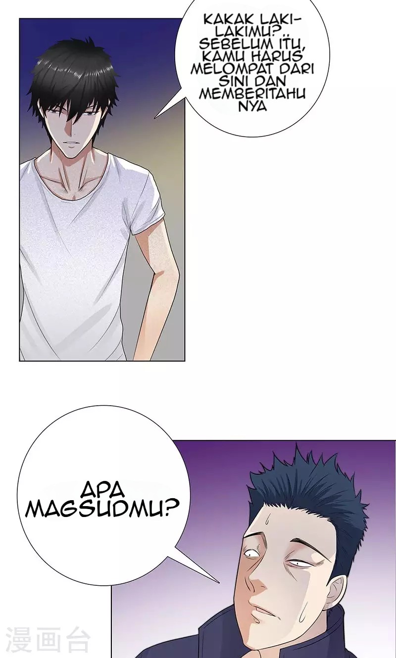 master-university - Chapter: 85