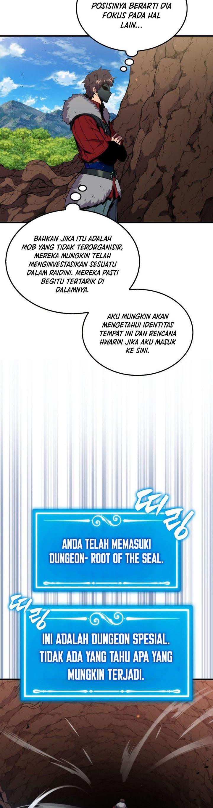 sleeping-ranker - Chapter: 81