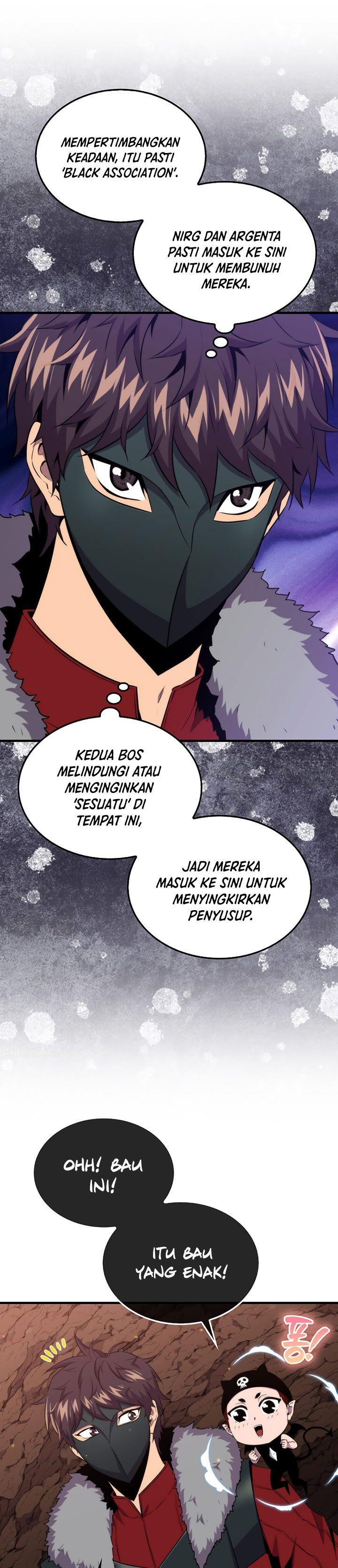 sleeping-ranker - Chapter: 81