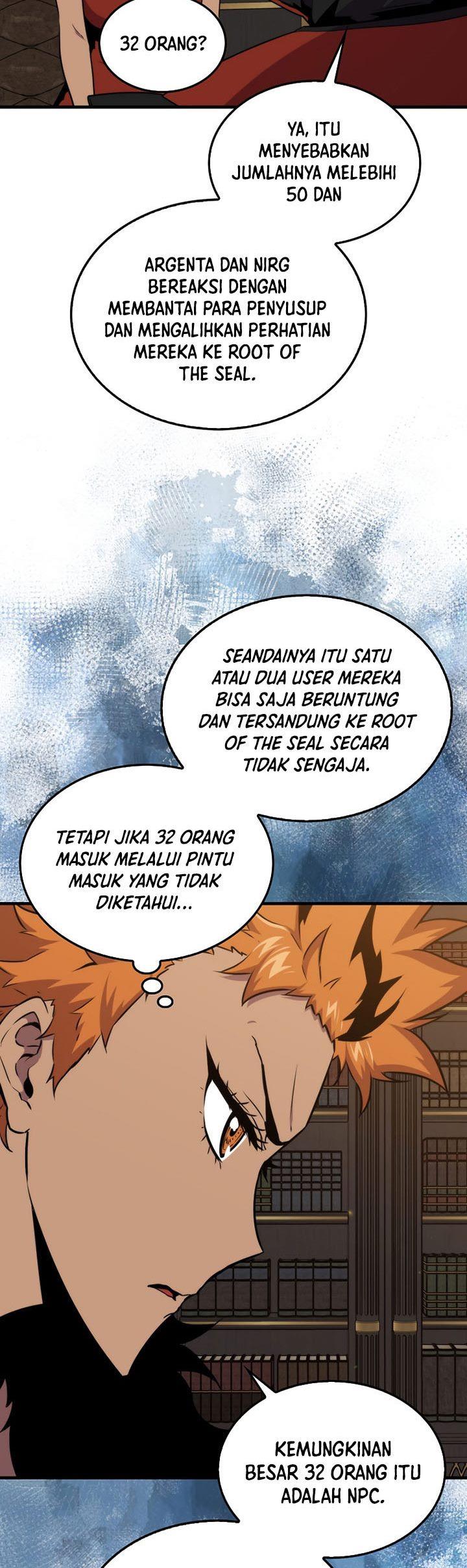 sleeping-ranker - Chapter: 81