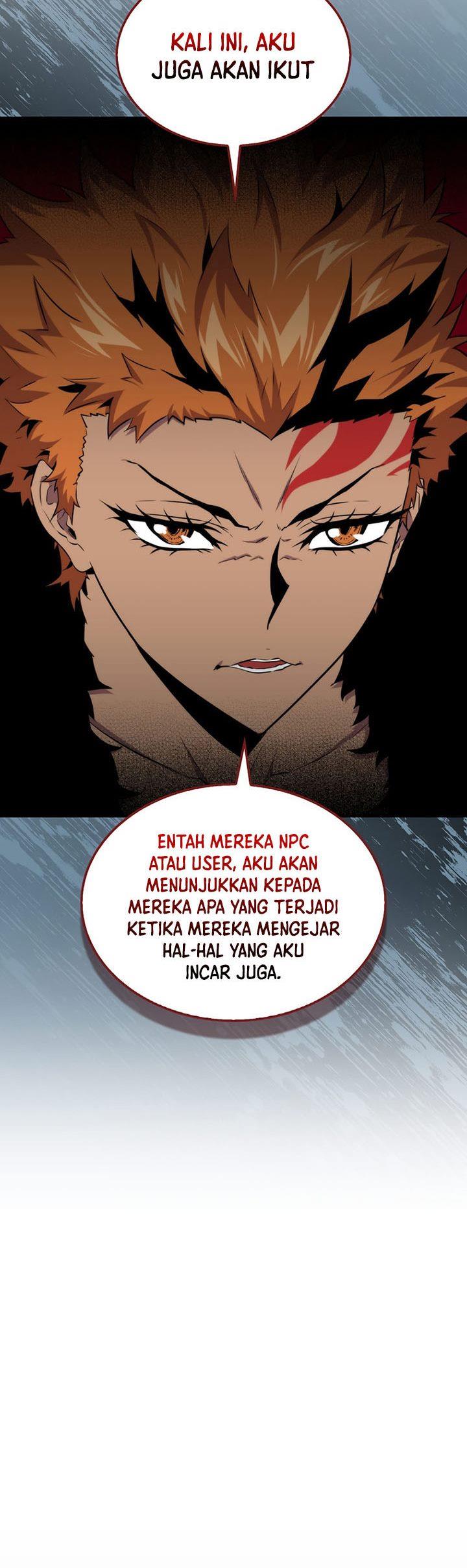 sleeping-ranker - Chapter: 81