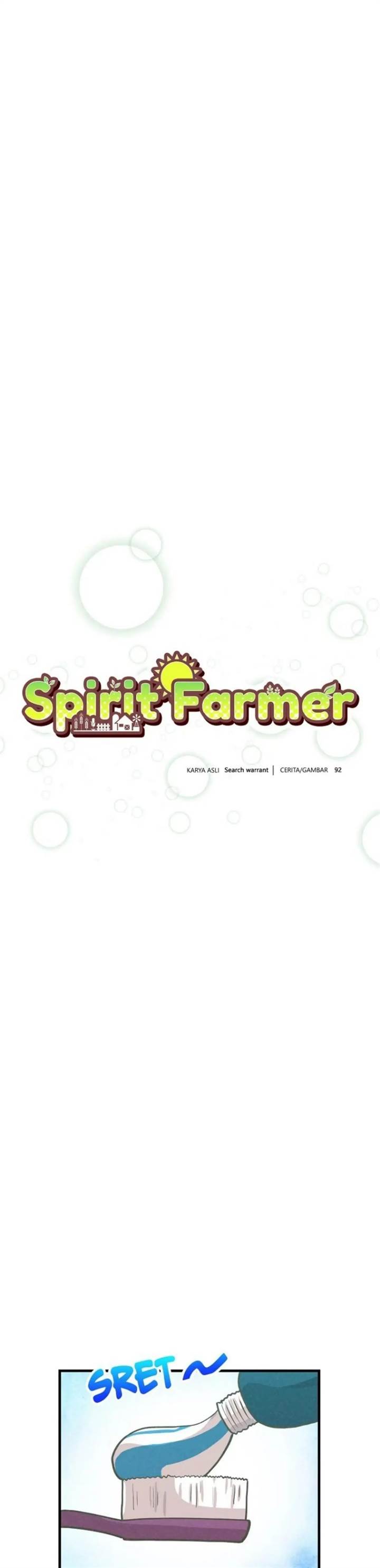 spirit-farmer - Chapter: 139