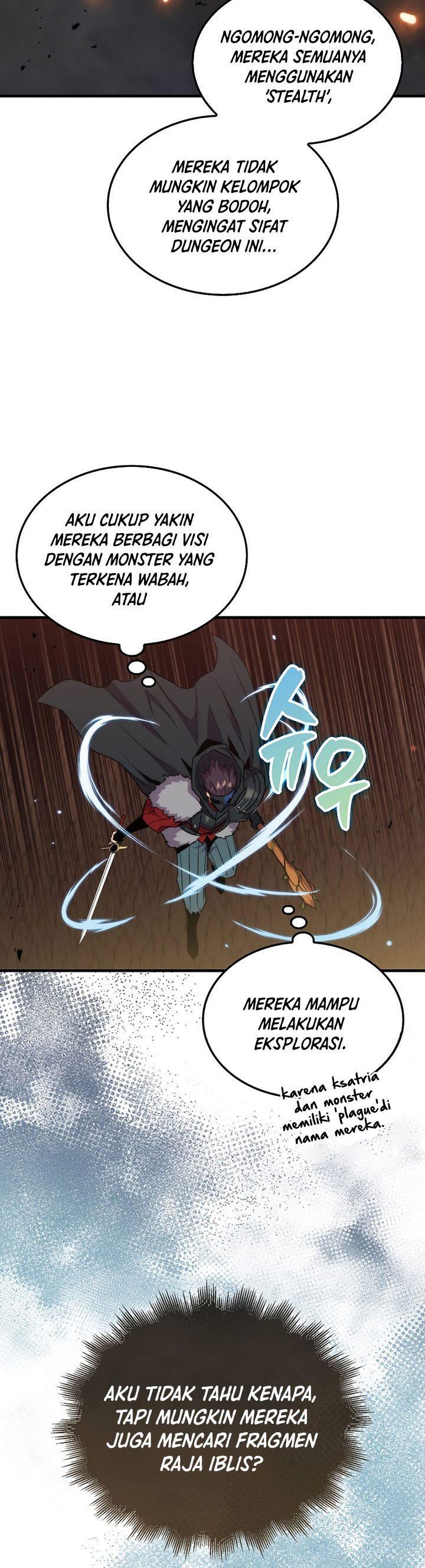 sleeping-ranker - Chapter: 81