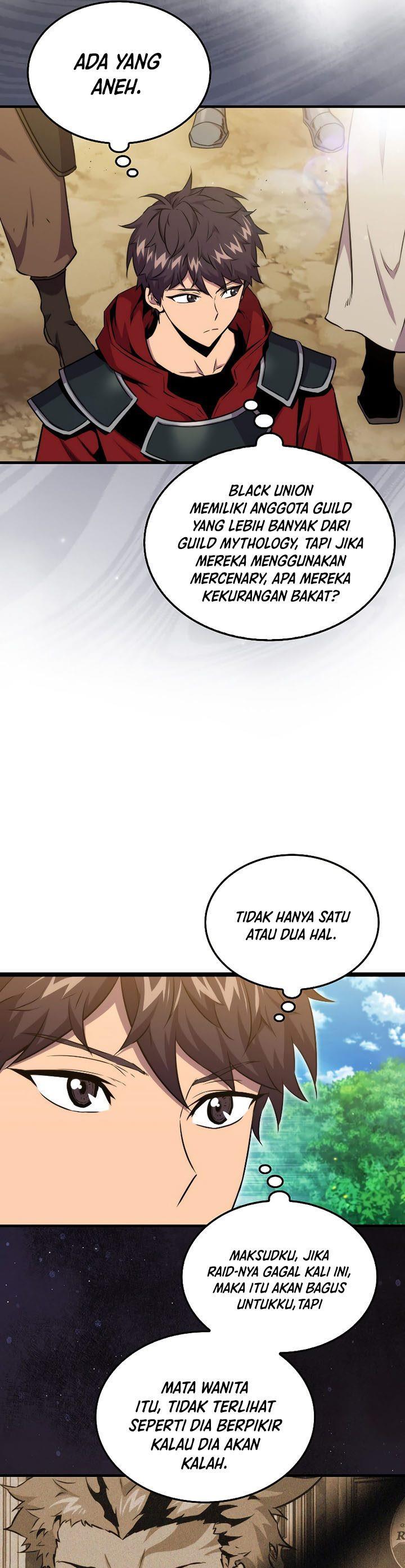 sleeping-ranker - Chapter: 80