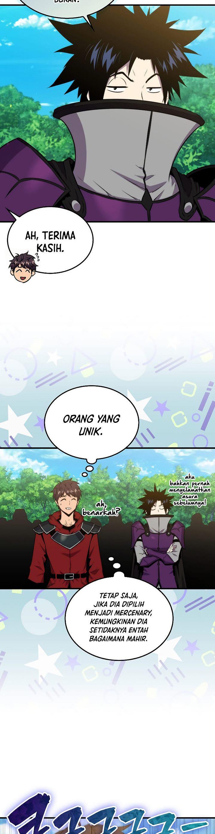 sleeping-ranker - Chapter: 80