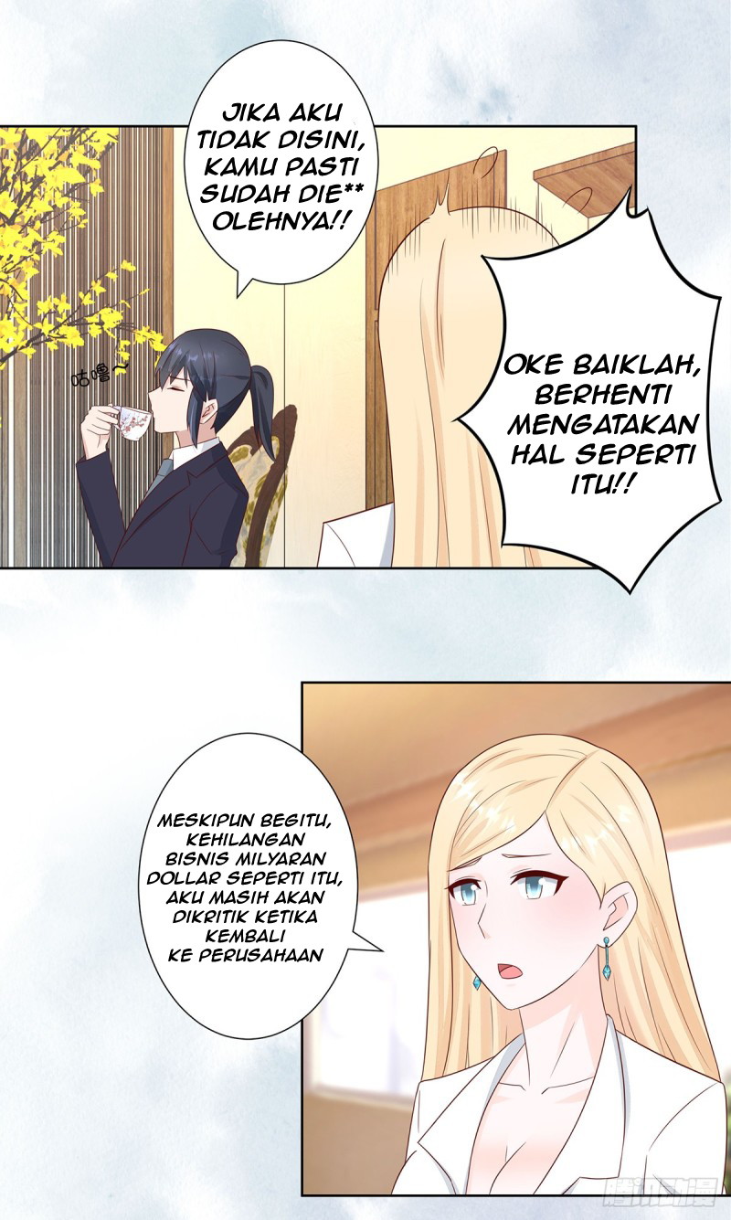 cultivators-in-the-city - Chapter: 12