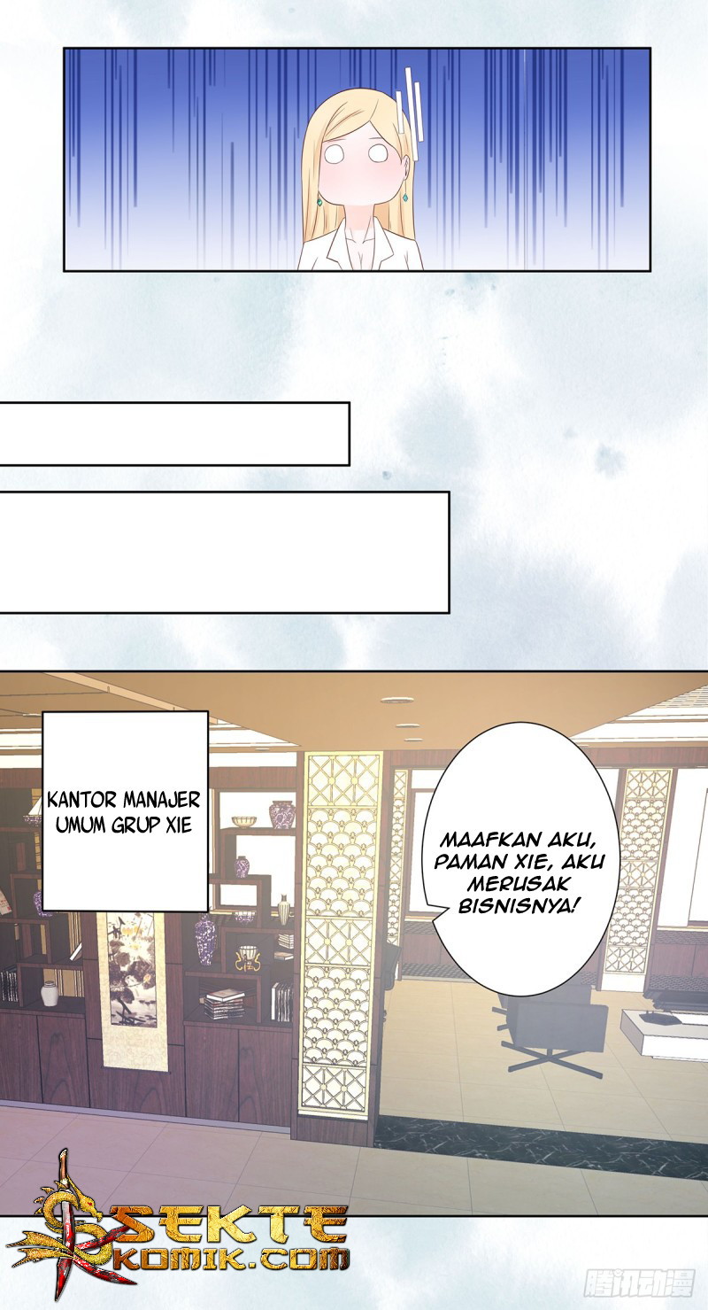 cultivators-in-the-city - Chapter: 12