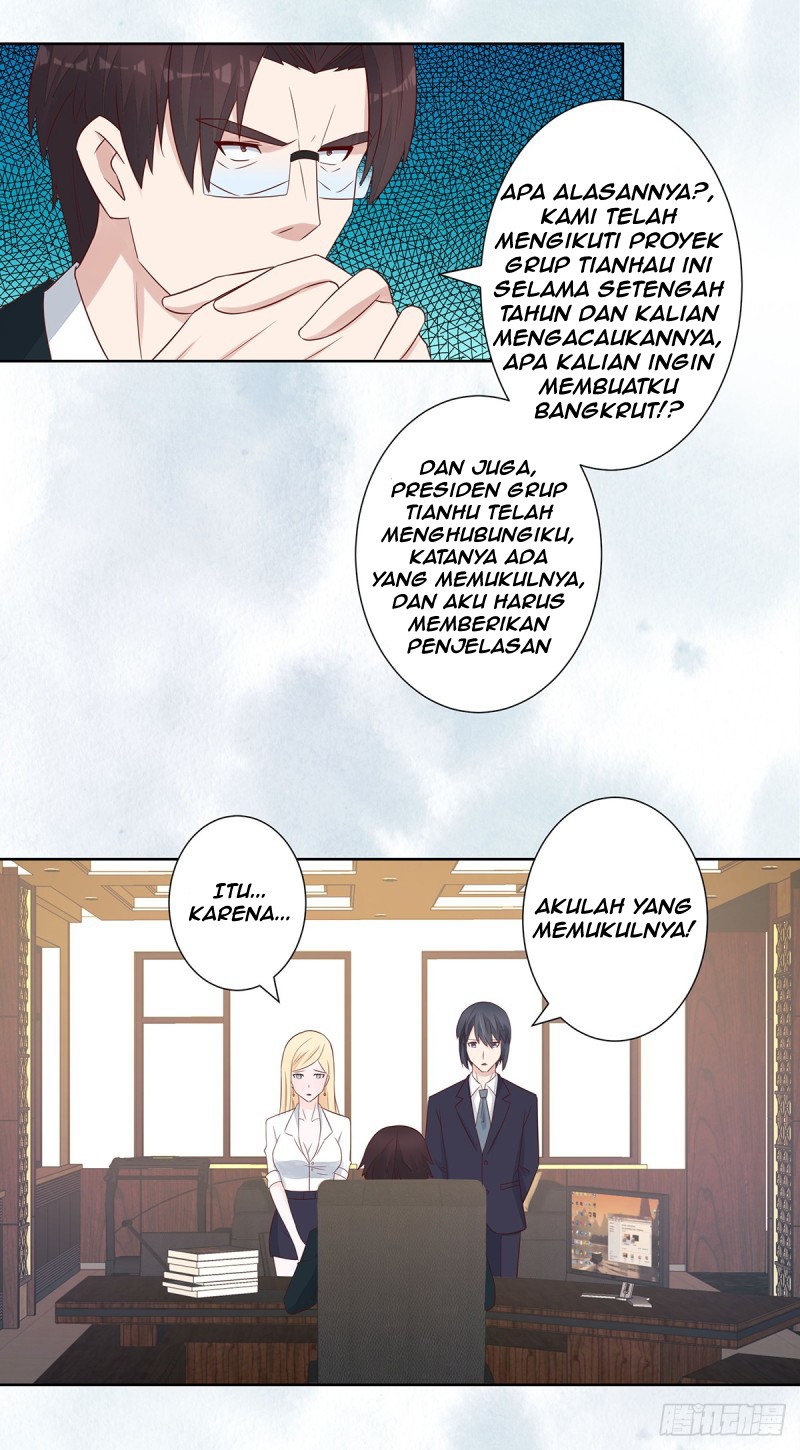 cultivators-in-the-city - Chapter: 12