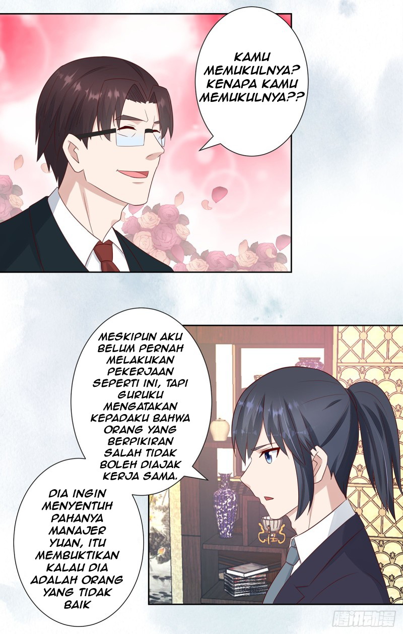 cultivators-in-the-city - Chapter: 12