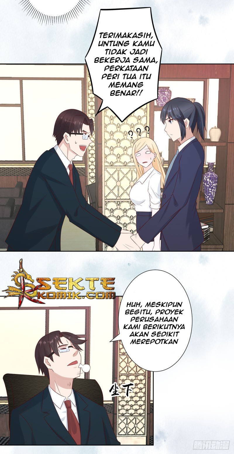 cultivators-in-the-city - Chapter: 12