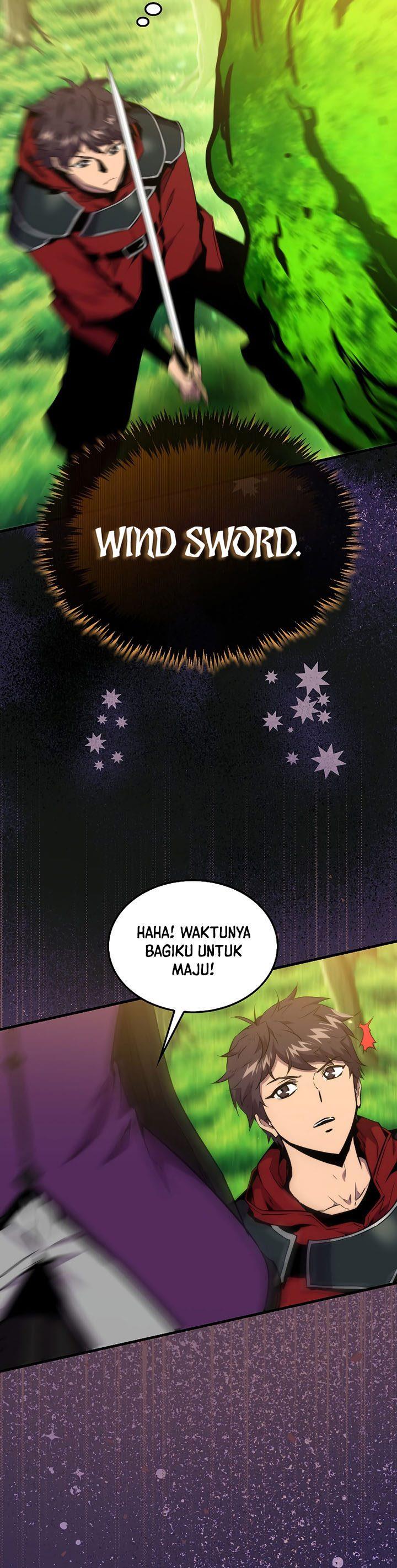 sleeping-ranker - Chapter: 80