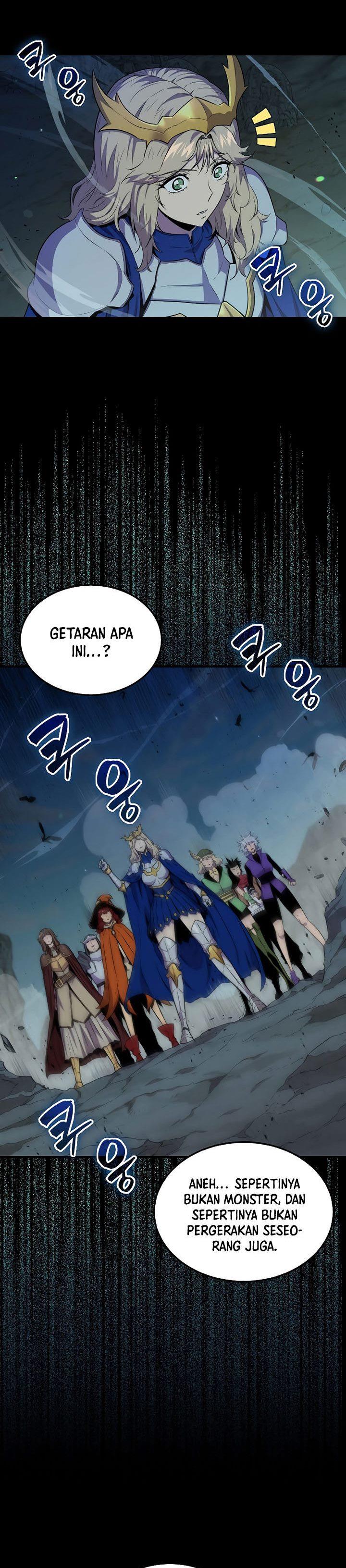 sleeping-ranker - Chapter: 79