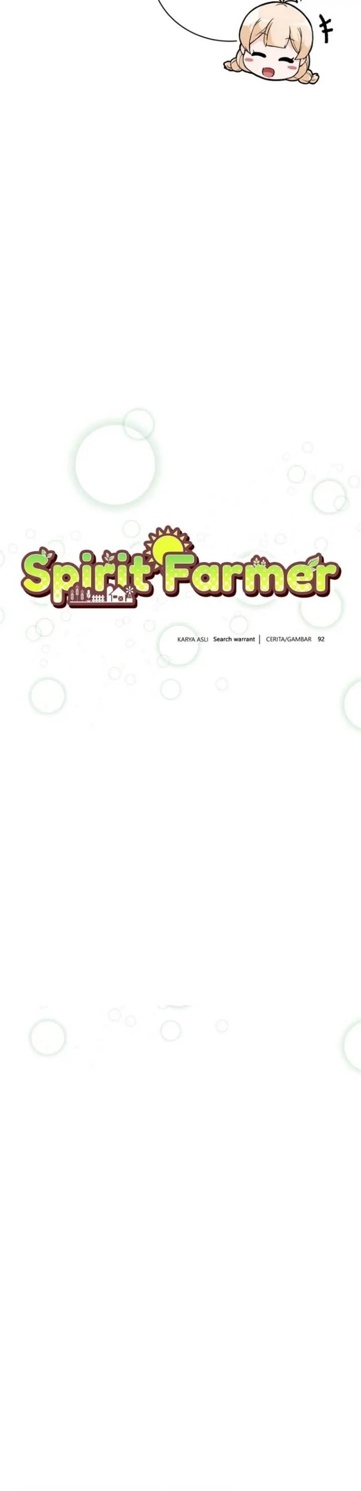 spirit-farmer - Chapter: 141