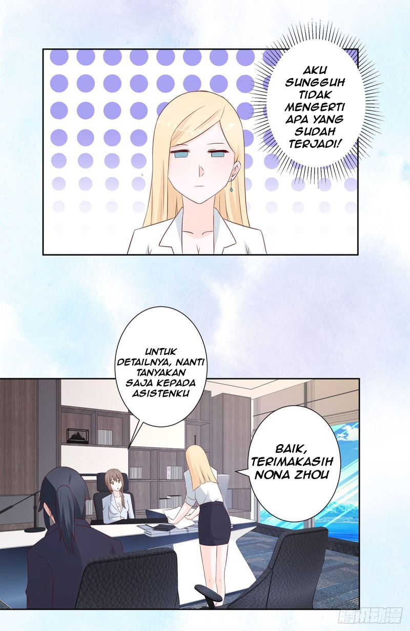 cultivators-in-the-city - Chapter: 13