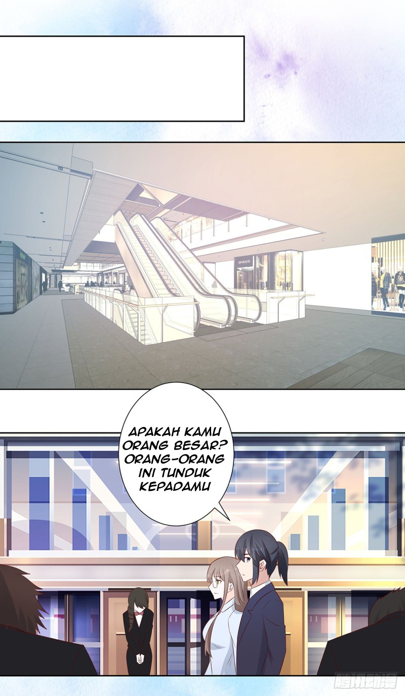 cultivators-in-the-city - Chapter: 13