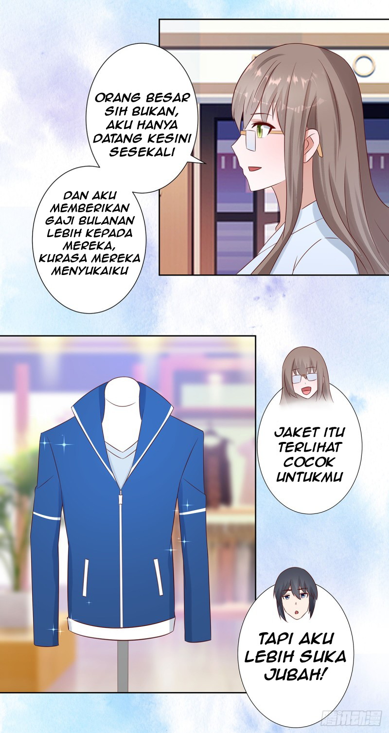 cultivators-in-the-city - Chapter: 13