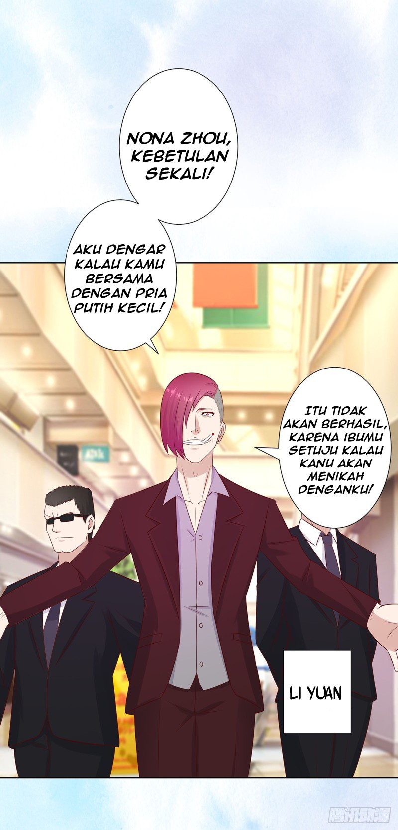 cultivators-in-the-city - Chapter: 13