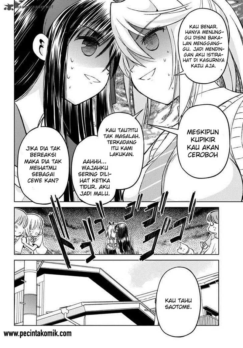 shurabara - Chapter: 08