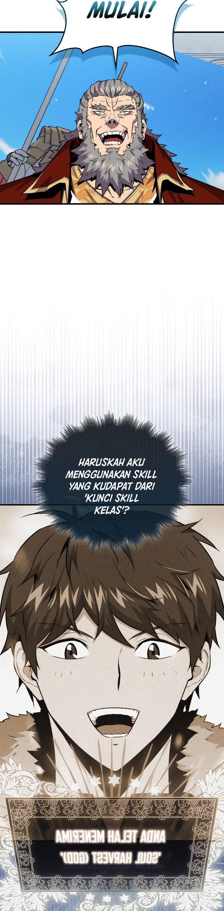 sleeping-ranker - Chapter: 78