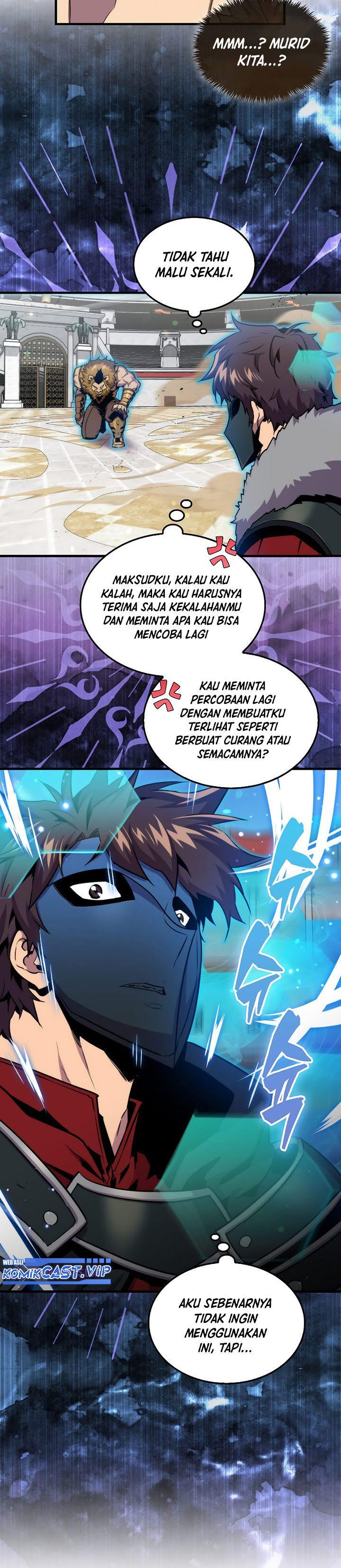 sleeping-ranker - Chapter: 78