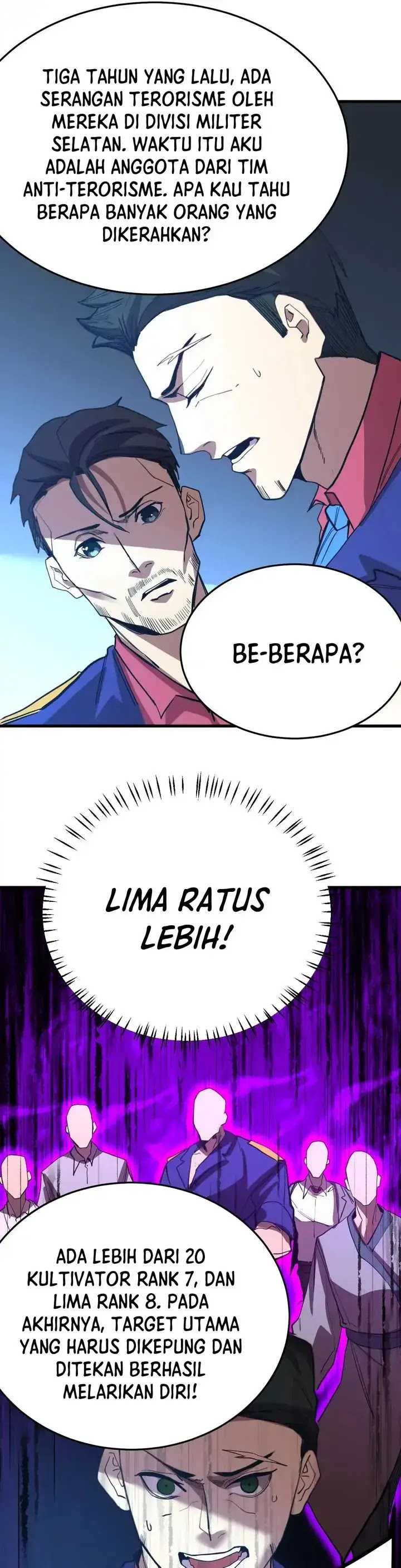 leveling-in-the-future - Chapter: 165