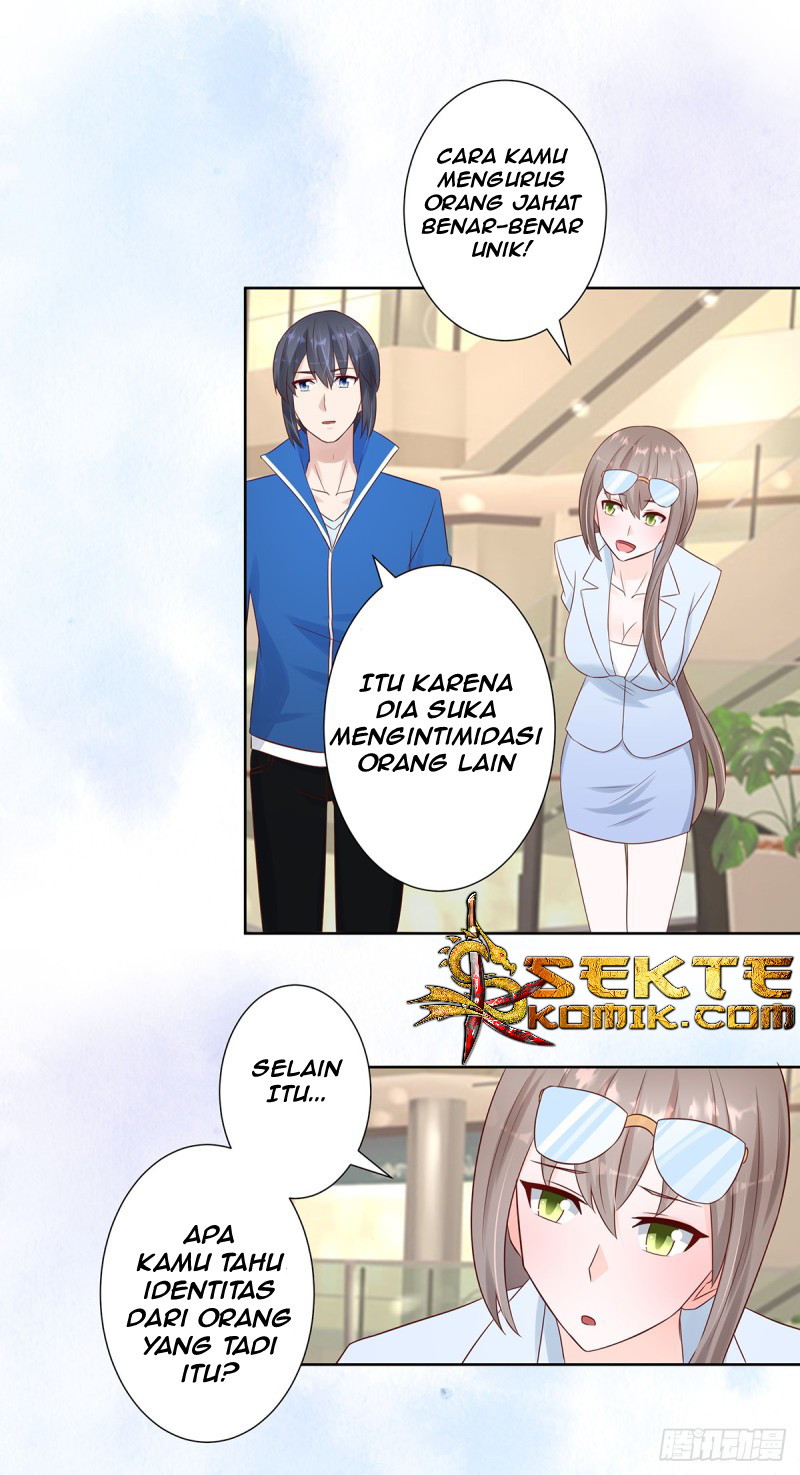 cultivators-in-the-city - Chapter: 14