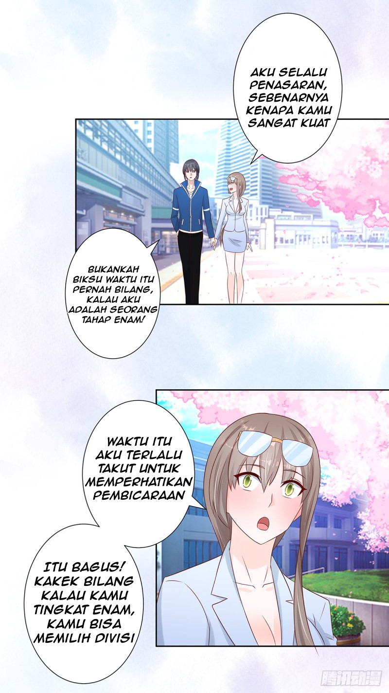 cultivators-in-the-city - Chapter: 14