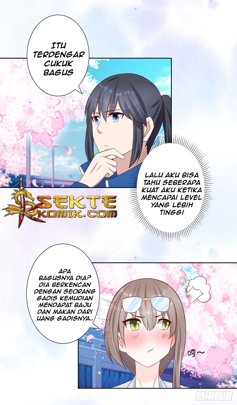 cultivators-in-the-city - Chapter: 14