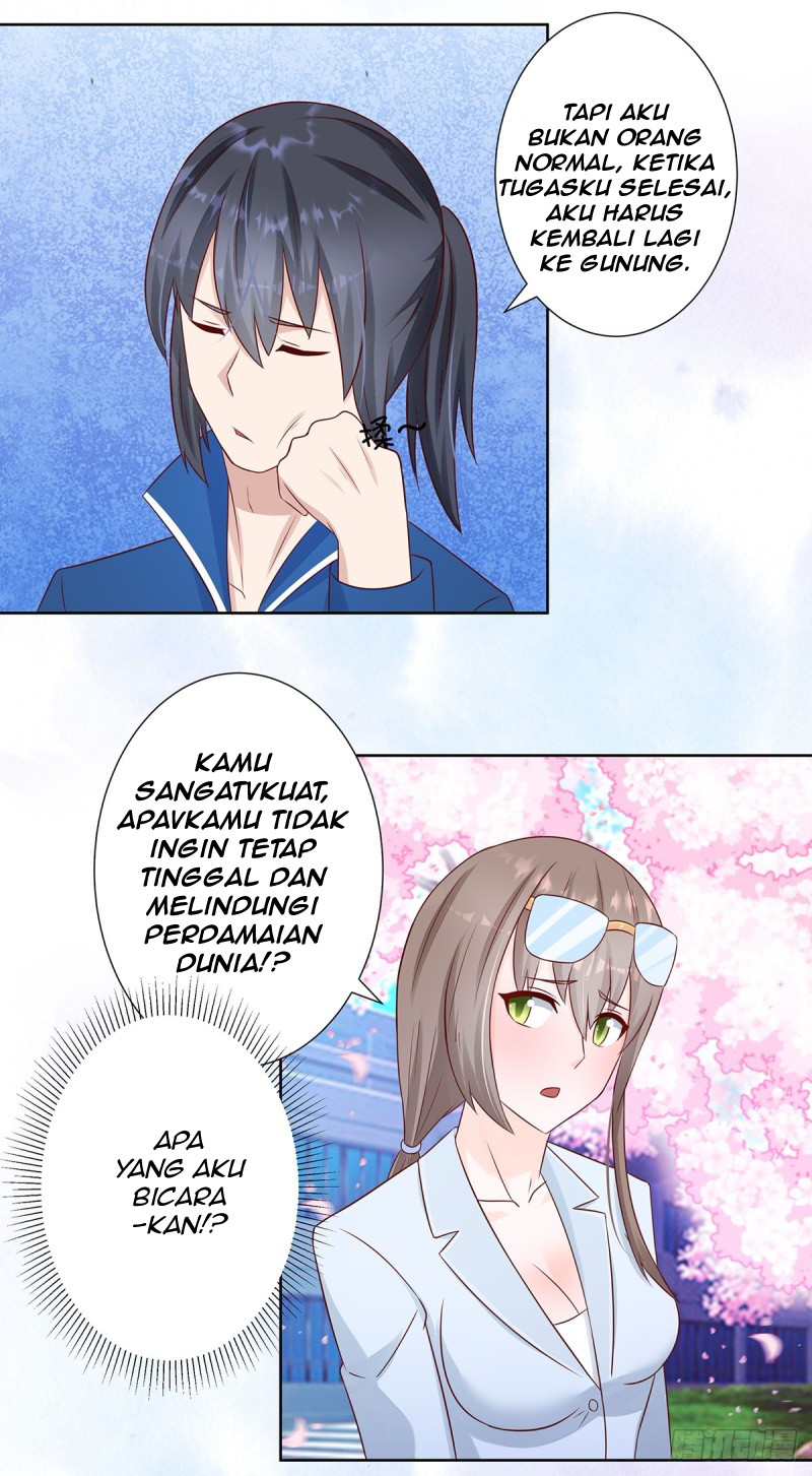 cultivators-in-the-city - Chapter: 14