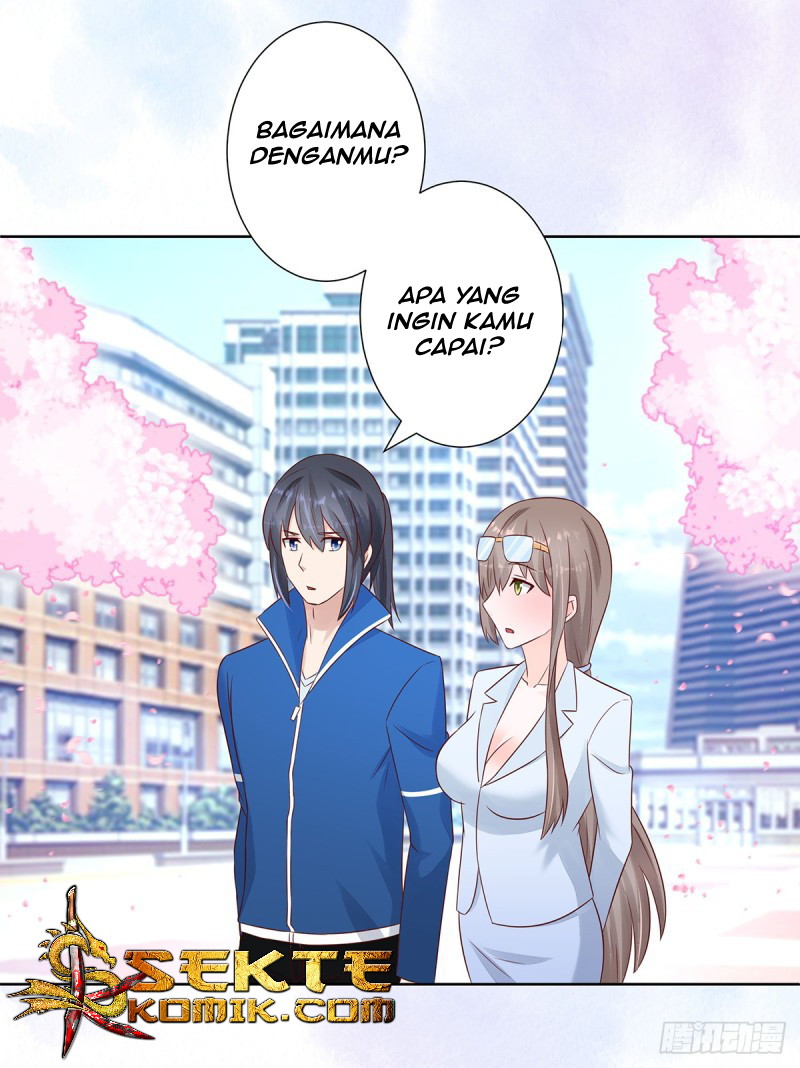 cultivators-in-the-city - Chapter: 14