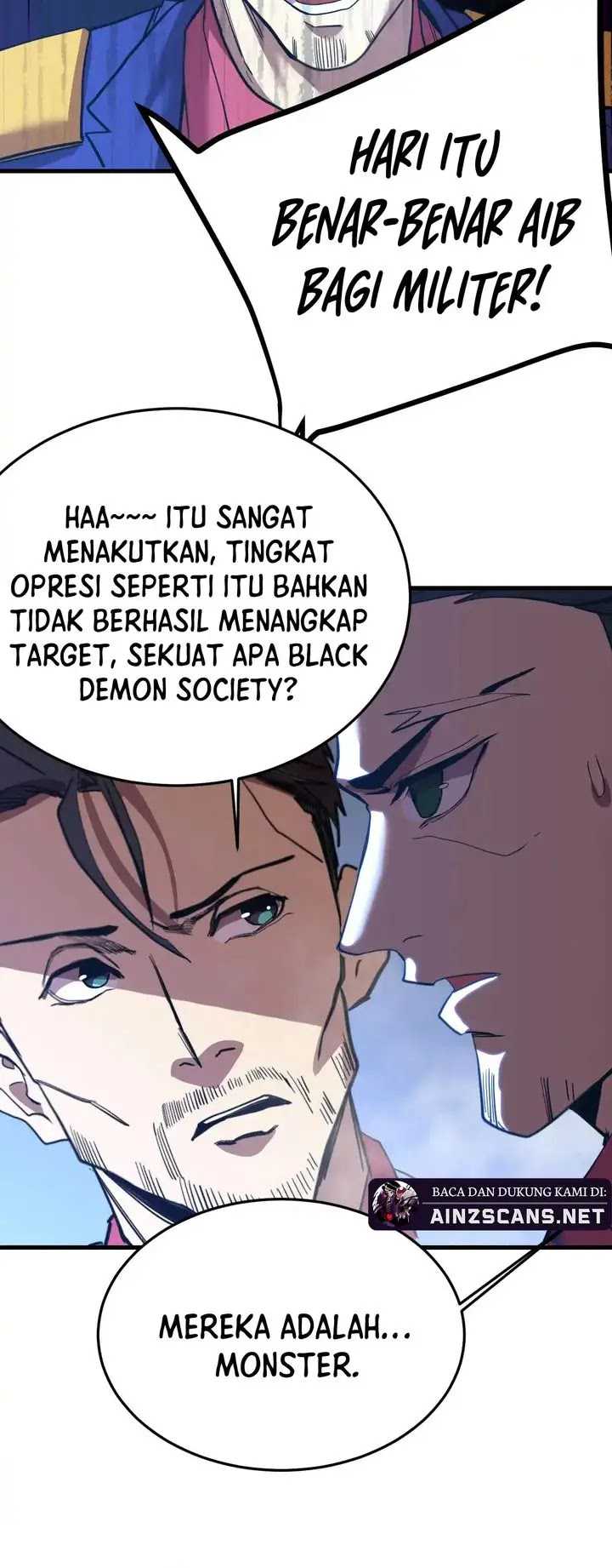 leveling-in-the-future - Chapter: 165