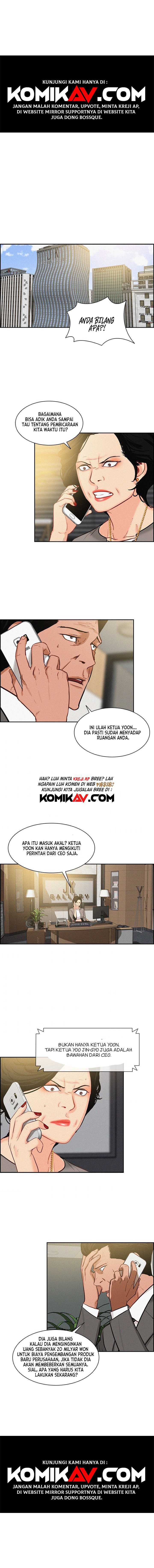 lord-of-money - Chapter: 19